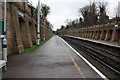 North Dulwich Station