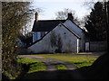 Church Farm, Panteg