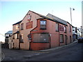 The Hanbury Arms, Pontypool