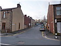 Churchill Street, Brinscall