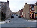 Hartington Street, Brinscall