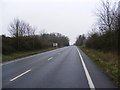 TM3763 : A12 Saxmundham Bypass by Geographer