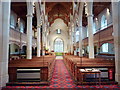 Clitheroe Parish Church of St Mary Magdalene