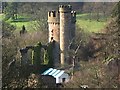 Hagley Castle