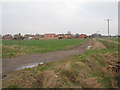 Track into West Butterwick