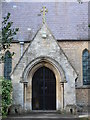 Porch, St Bartholomew