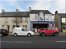 C6909 : Max Electrical, Dungiven by Kenneth  Allen