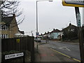 Eugster Avenue, Kempston