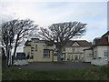 The Lighthouse Inn, Capel-le-Ferne