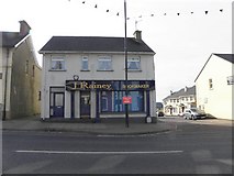 C6909 : J Rainey Bookmaker, Dungiven by Kenneth  Allen