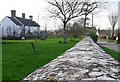 Beer Hackett Churchyard