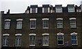 "Ghost sign", Fonthill Road, London N4