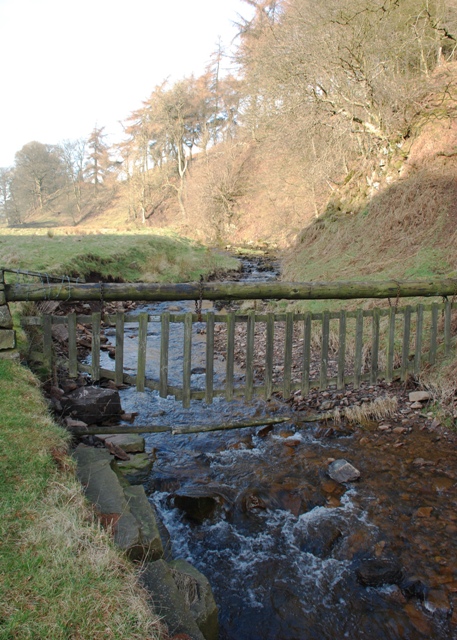 stream gate