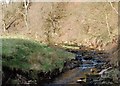 The Clough Brook