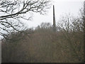 Obelisk in North Road Durham City