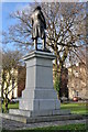 Statue of Robert Raikes