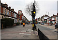 Romford Road, Little Ilford