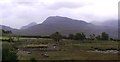 View to Beinn na h-Eaglaise