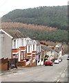 Cwm Cottage Road, Abertillery