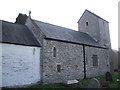 Church of St Cadoc, Cadoxton