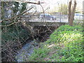 Worsley Bridge