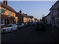 High Street Redbourn