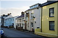 Victoria Inn, Borth