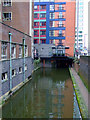 The Rochdale Canal