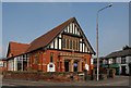 Neston Methodist Church