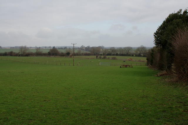 Fields, Redworth