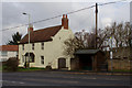 Bus Stop, Redworth