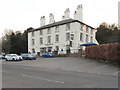 Eastham Ferry Hotel