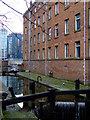 The Rochdale Canal