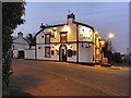 Hooton Arms