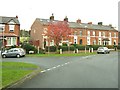 Blackburn Road, Wheelton