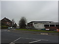 Ashbourne Leisure Centre