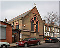 St Martin, Boundary Road, E13