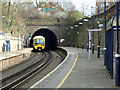 Coleman Street Tunnel