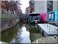 The Rochdale Canal