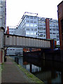 The Rochdale Canal