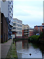 The Rochdale Canal