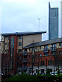 Beetham Tower