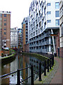 The Rochdale Canal