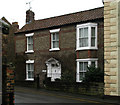 The Old Presbytery, Malton