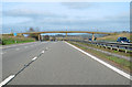 M5 near Broadclyst