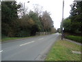 Balcombe Road, Pound Hill