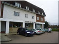 Tavern on the Green, Pound Hill