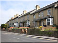 Cheddon Road, Taunton