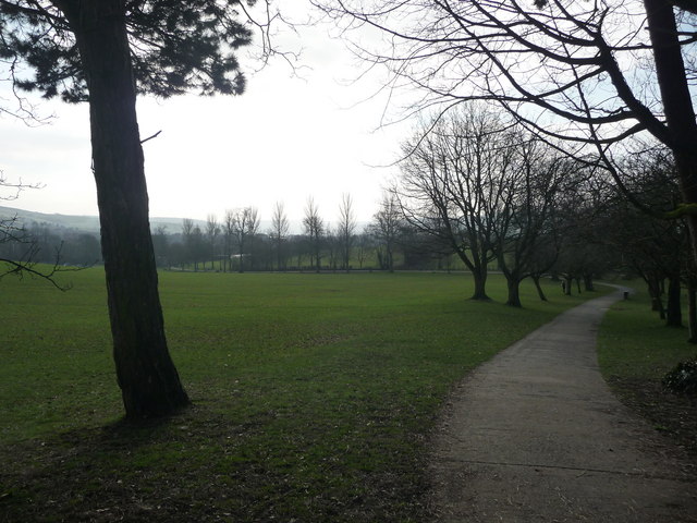 Aireville Park