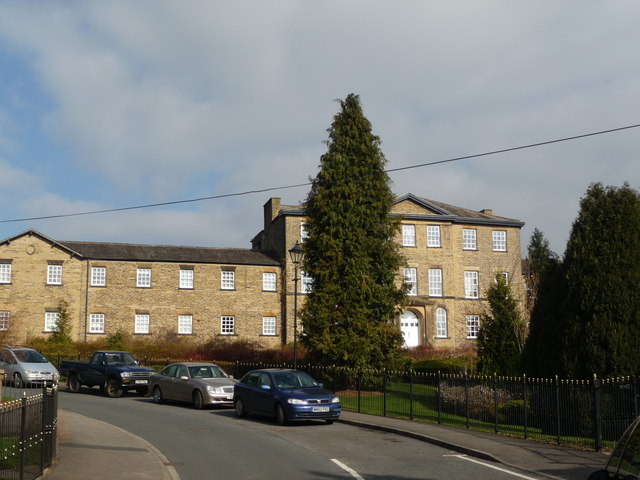 Gainsborough Court